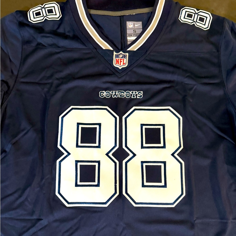 Dallas Cowboys - Ceedee Lamb Jersey #88